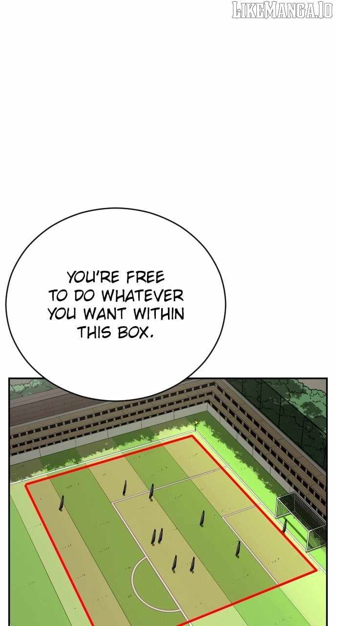 Read Build Up Manga Online