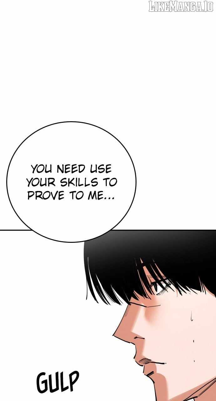 Read Build Up Manga Online