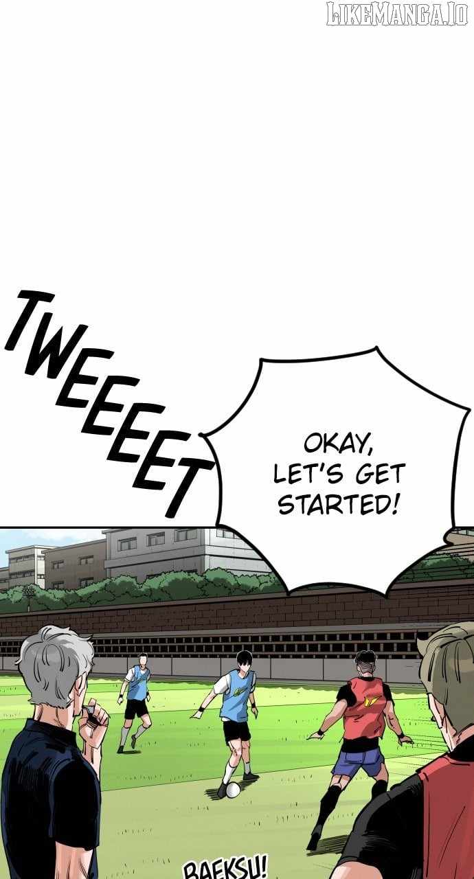 Read Build Up Manga Online