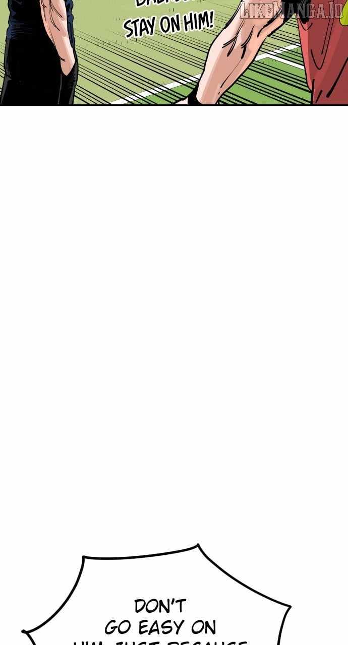 Read Build Up Manga Online