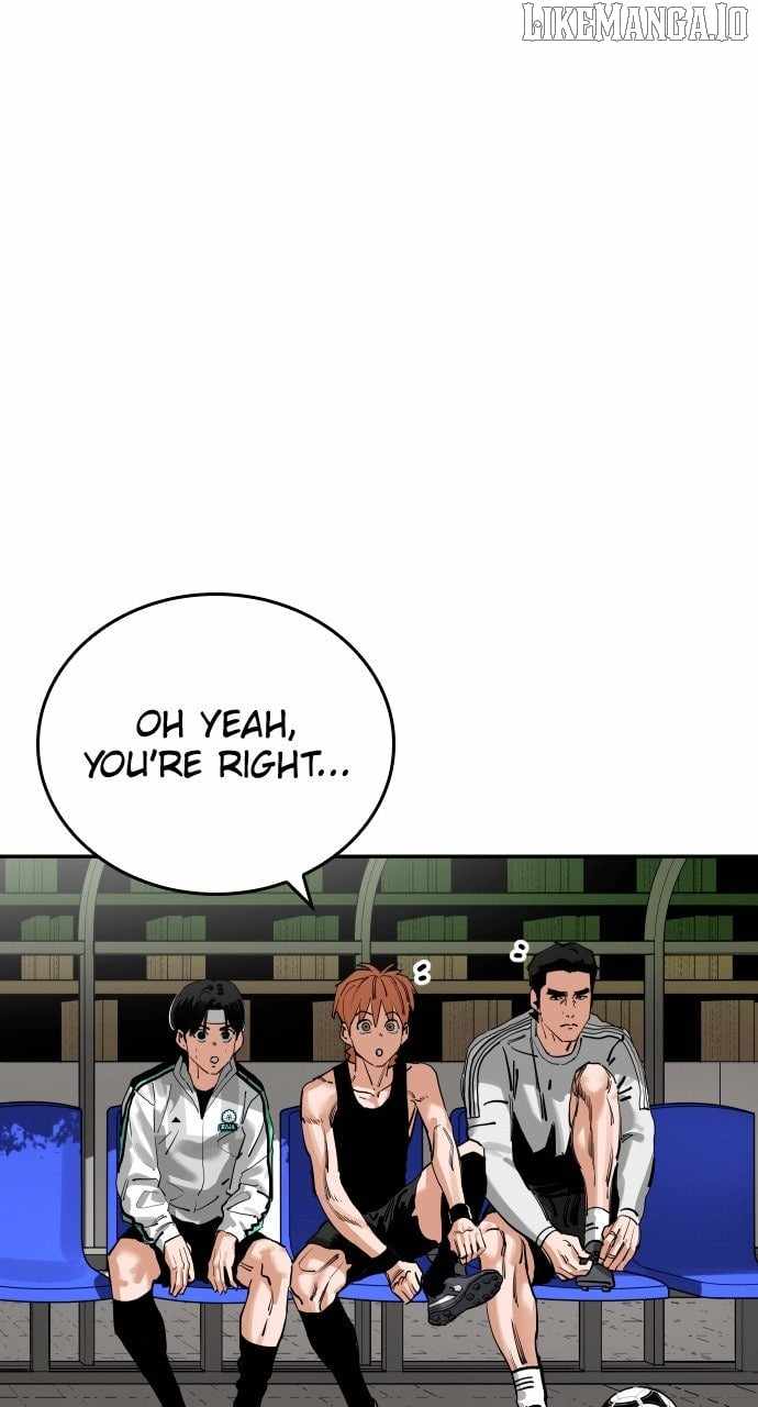 Read Build Up Manga Online