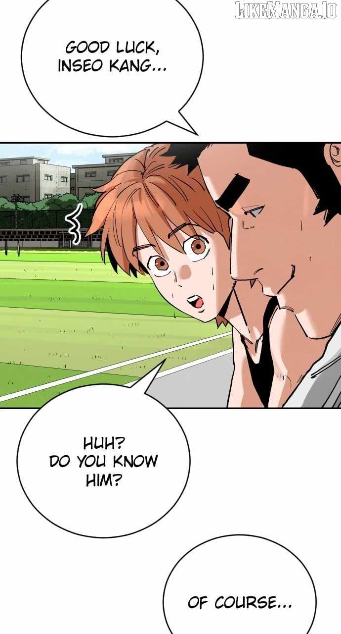 Read Build Up Manga Online