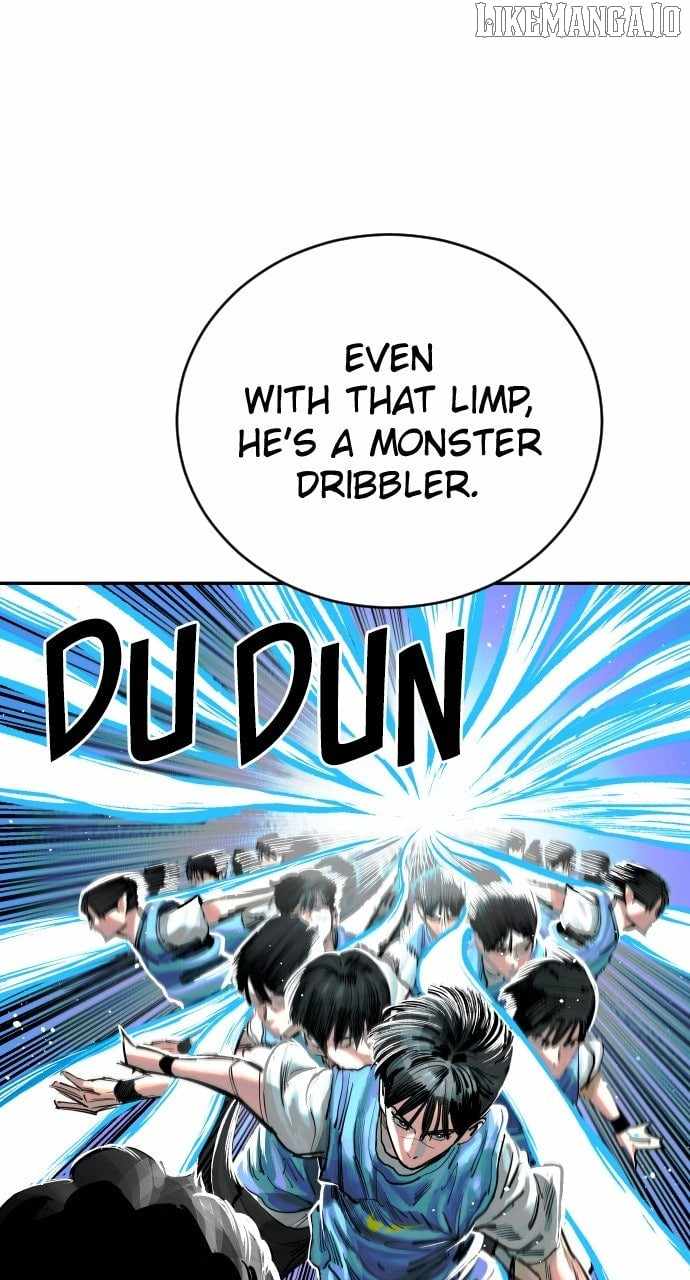 Read Build Up Manga Online