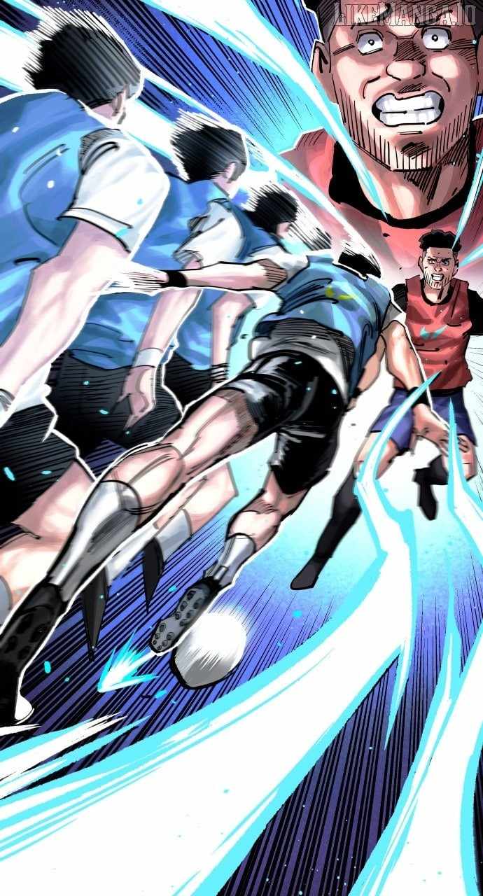 Read Build Up Manga Online