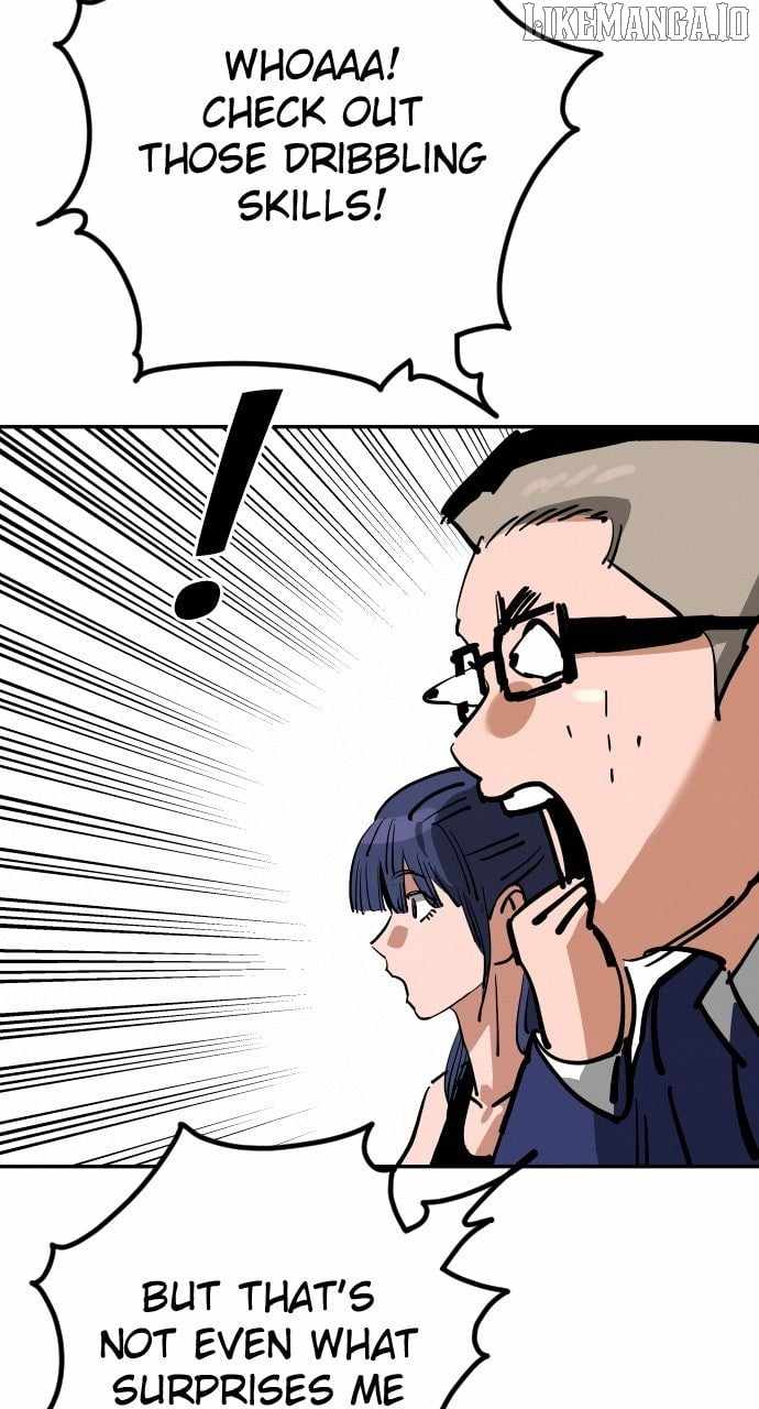 Read Build Up Manga Online