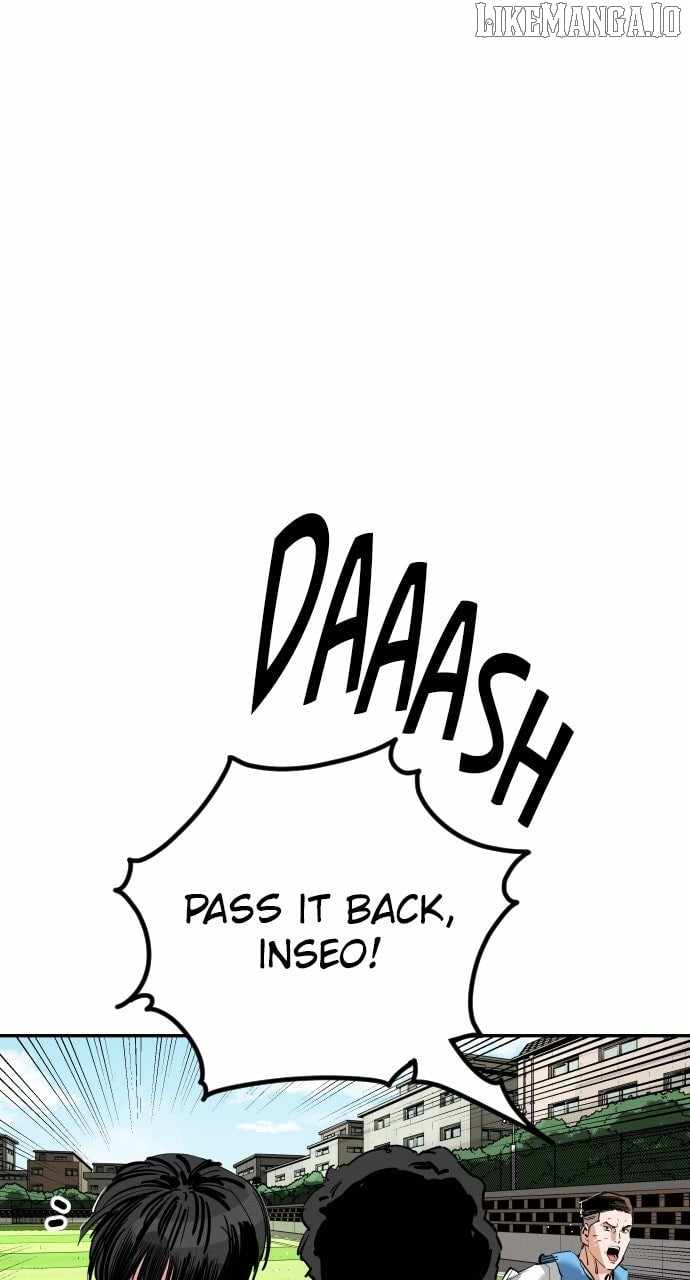 Read Build Up Manga Online