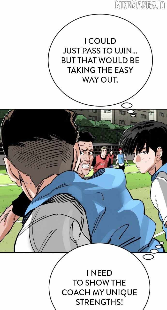 Read Build Up Manga Online