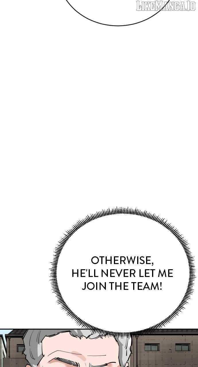 Read Build Up Manga Online