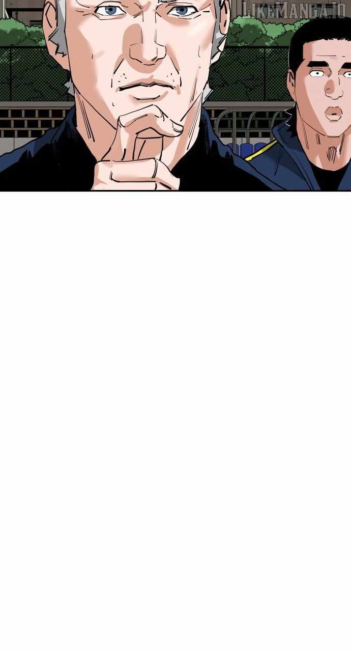 Read Build Up Manga Online