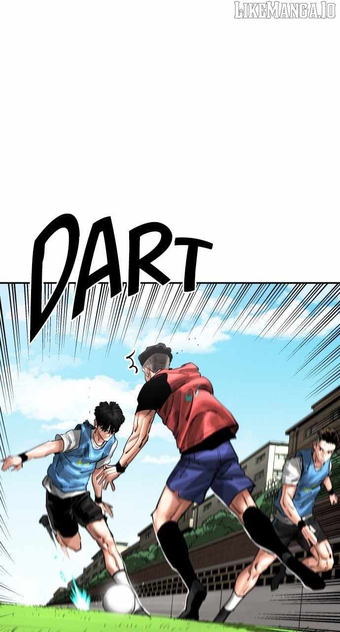 Read Build Up Manga Online