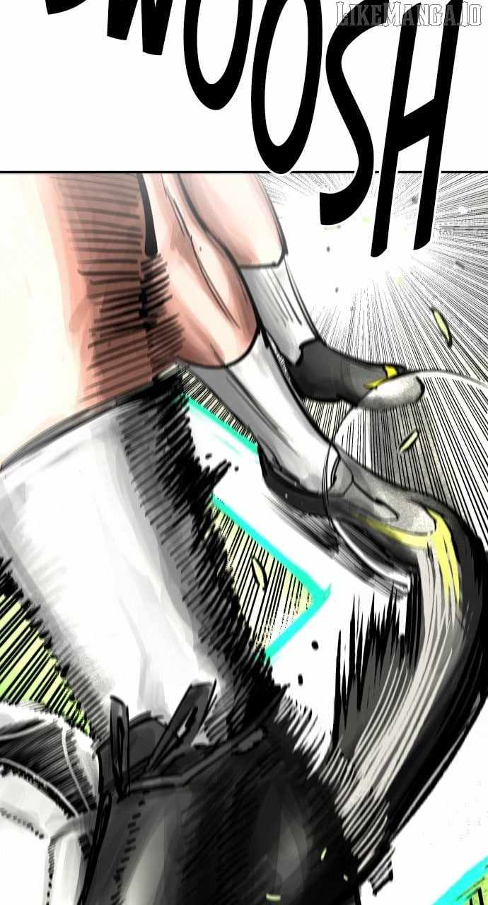 Read Build Up Manga Online