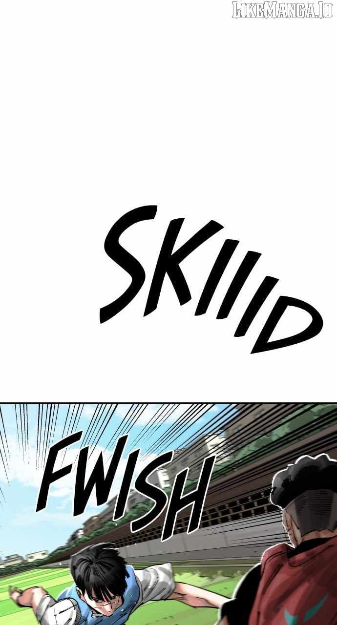 Read Build Up Manga Online