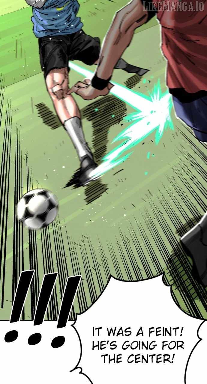 Read Build Up Manga Online