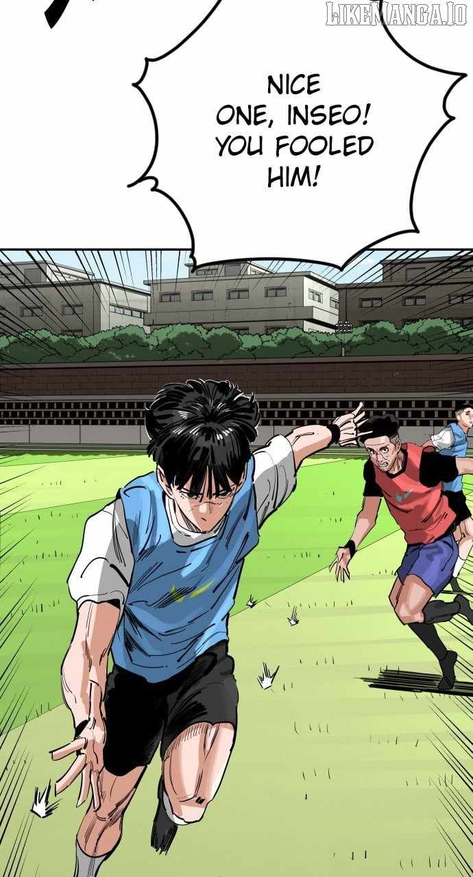 Read Build Up Manga Online