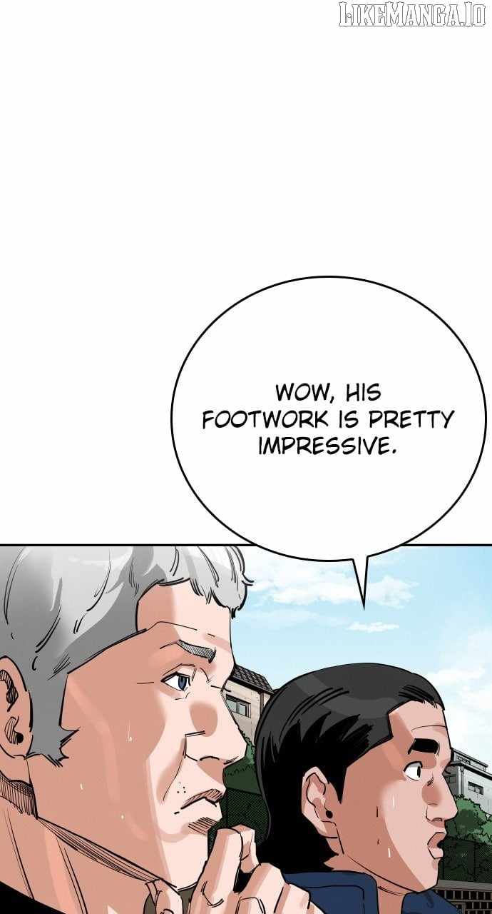 Read Build Up Manga Online