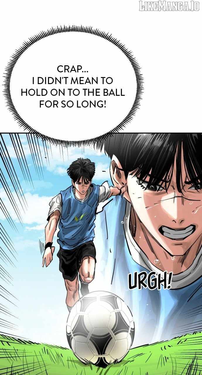 Read Build Up Manga Online