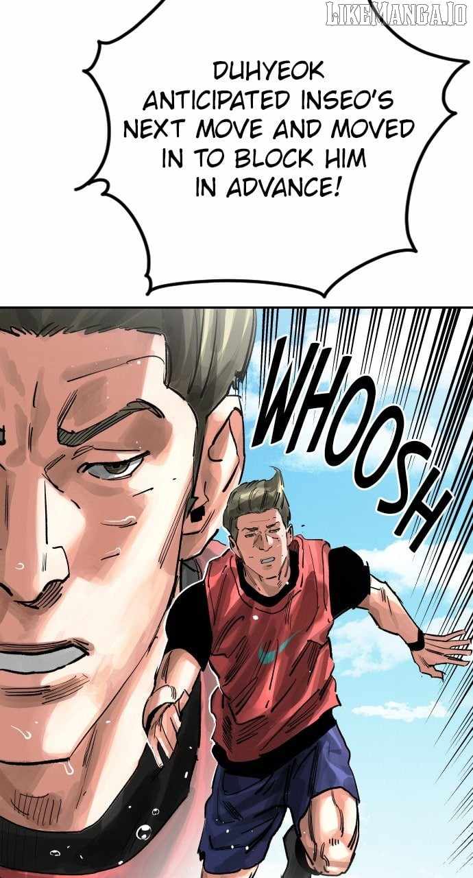 Read Build Up Manga Online