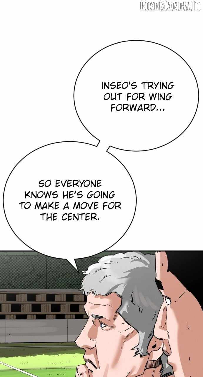 Read Build Up Manga Online