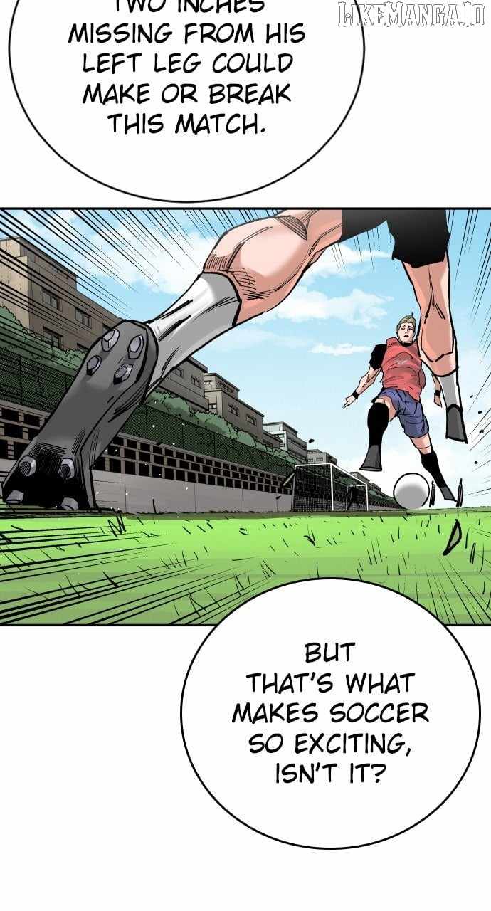 Read Build Up Manga Online