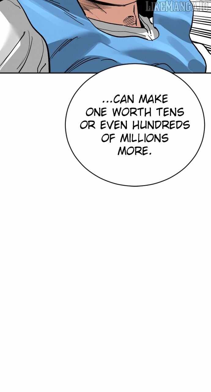 Read Build Up Manga Online