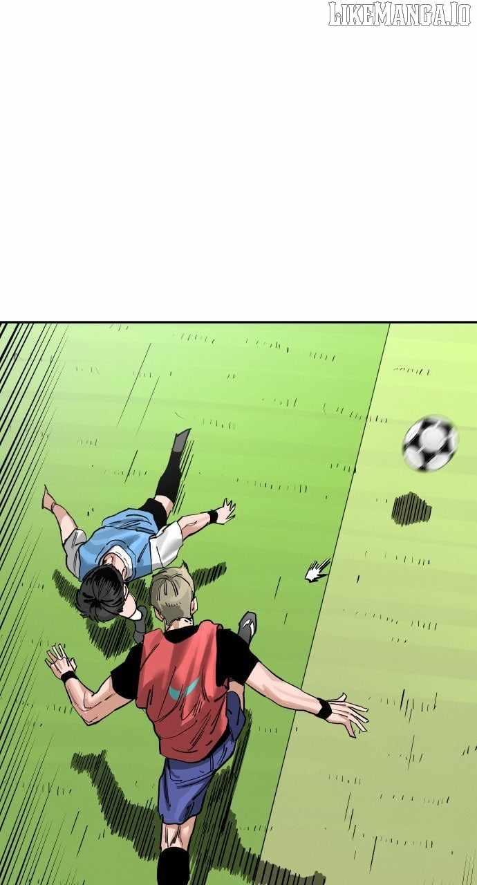 Read Build Up Manga Online