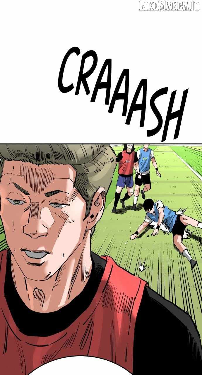 Read Build Up Manga Online