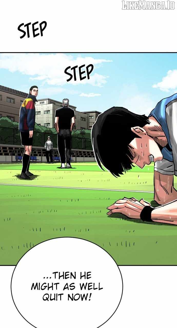 Read Build Up Manga Online