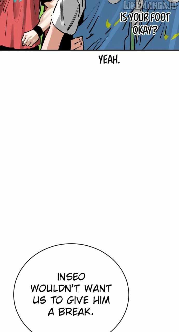 Read Build Up Manga Online