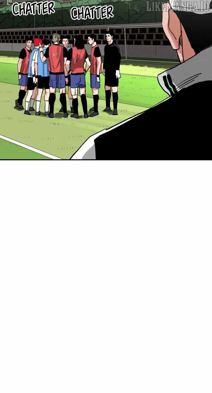 Read Build Up Manga Online