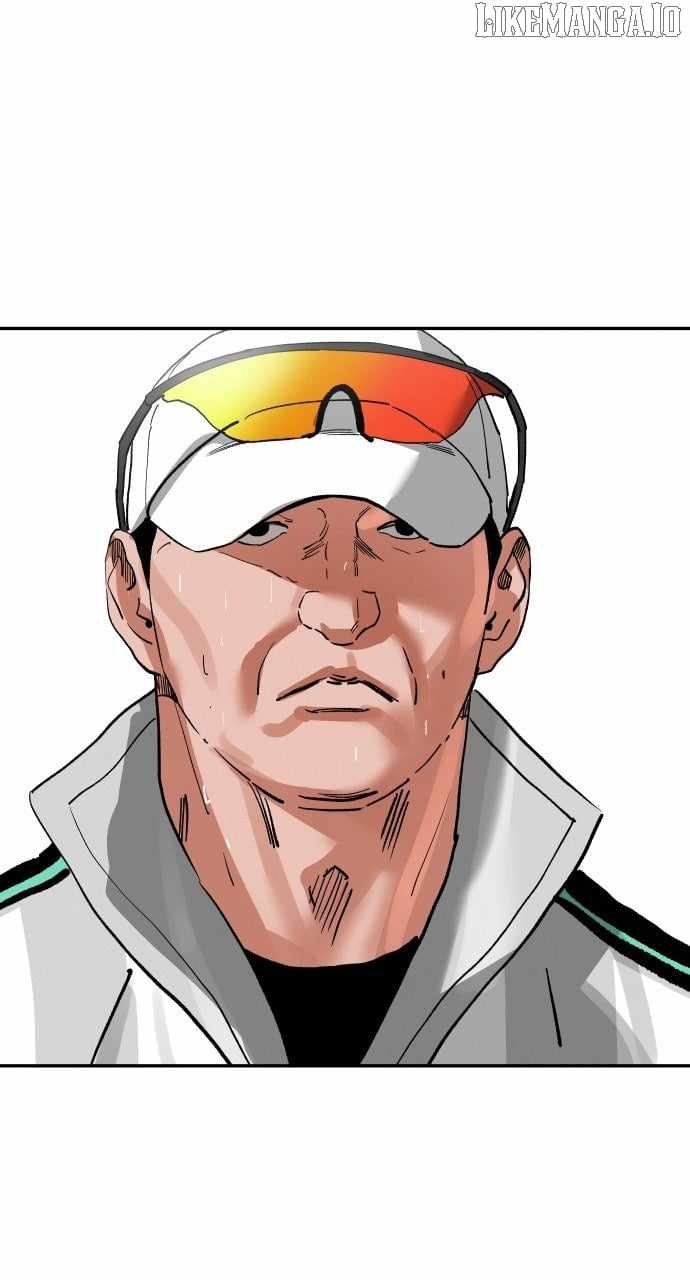 Read Build Up Manga Online