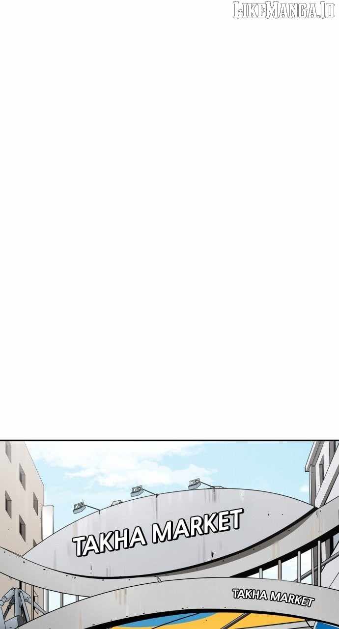 Read Build Up Manga Online