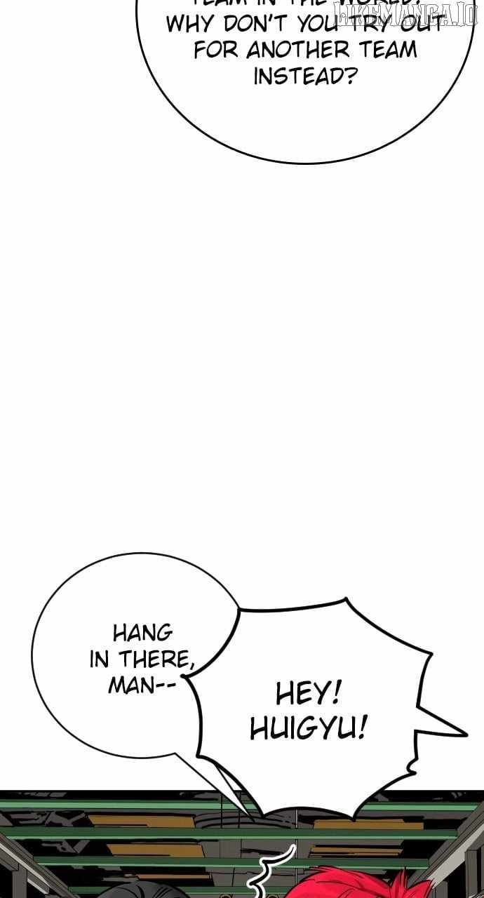 Read Build Up Manga Online