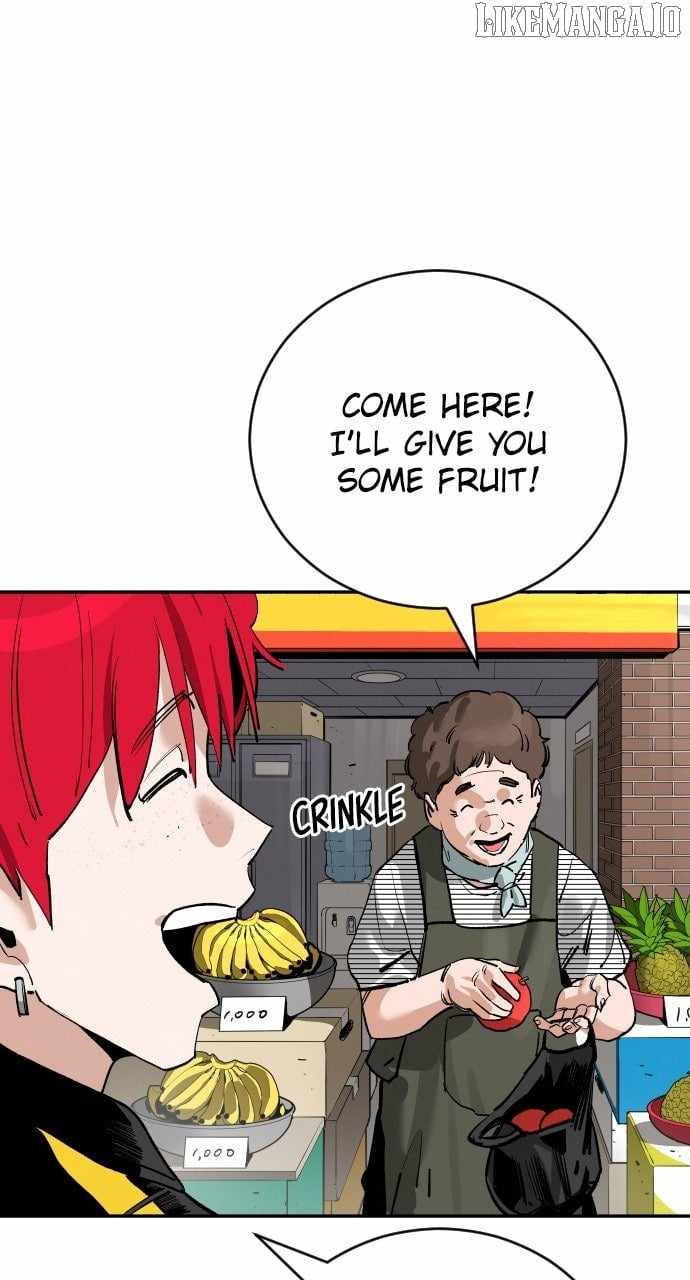 Read Build Up Manga Online