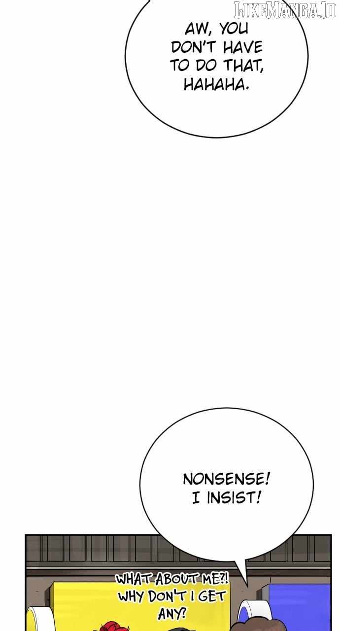 Read Build Up Manga Online