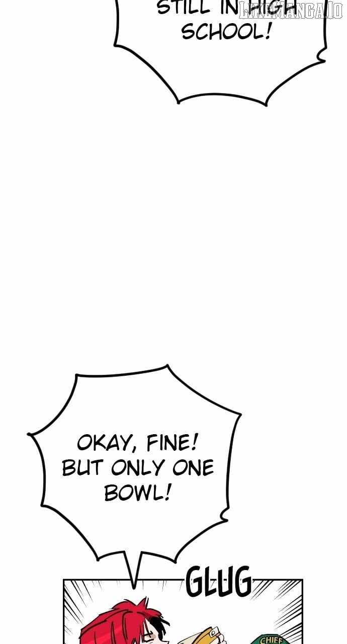 Read Build Up Manga Online