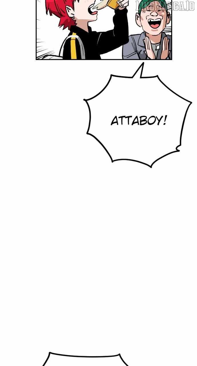 Read Build Up Manga Online