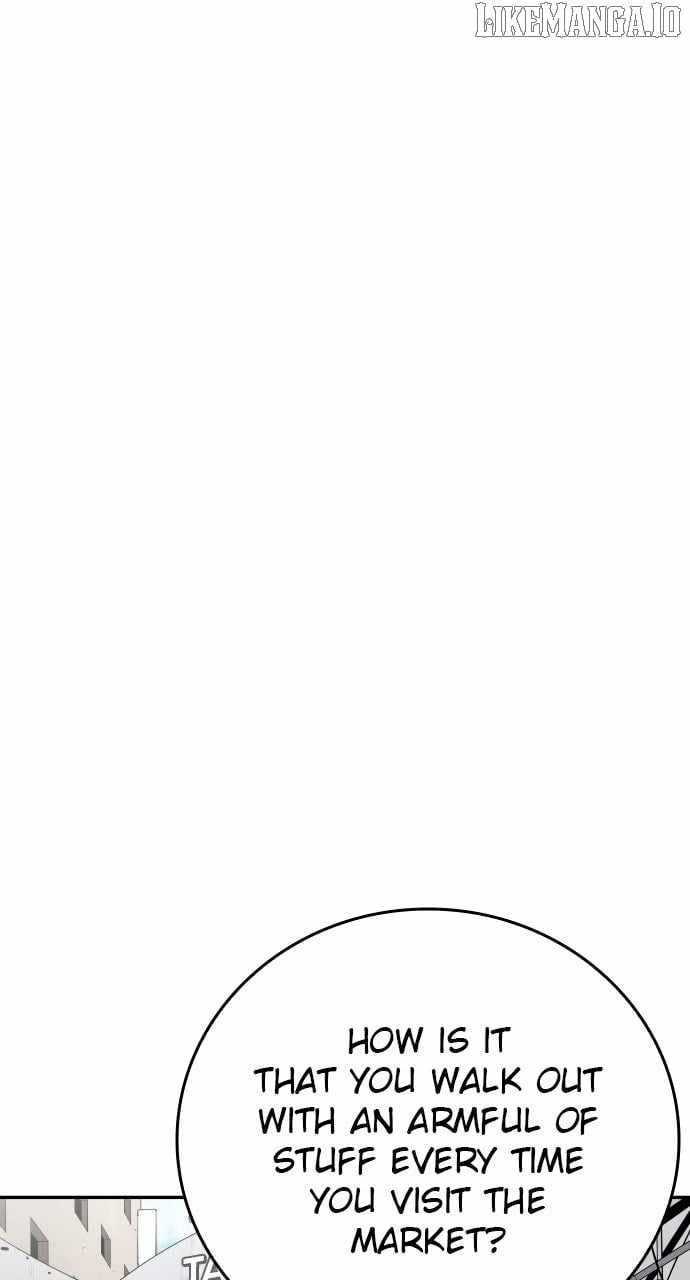 Read Build Up Manga Online