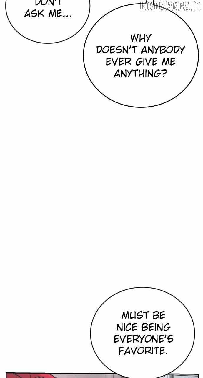 Read Build Up Manga Online