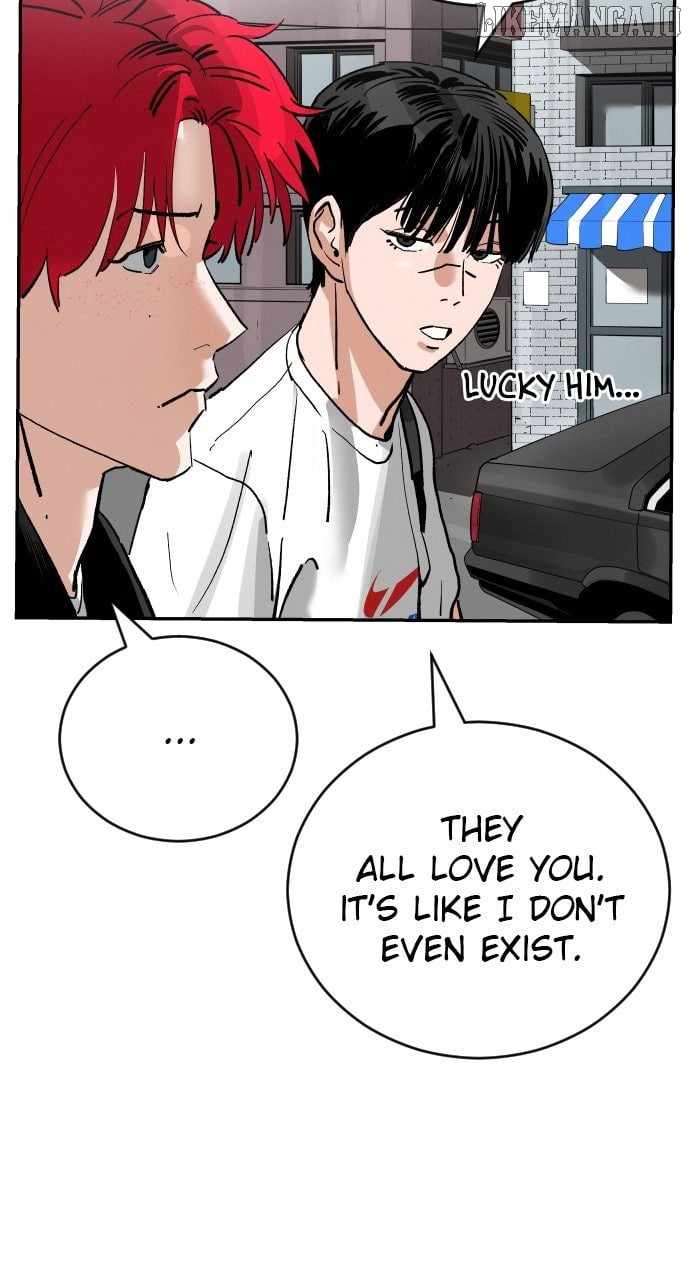 Read Build Up Manga Online