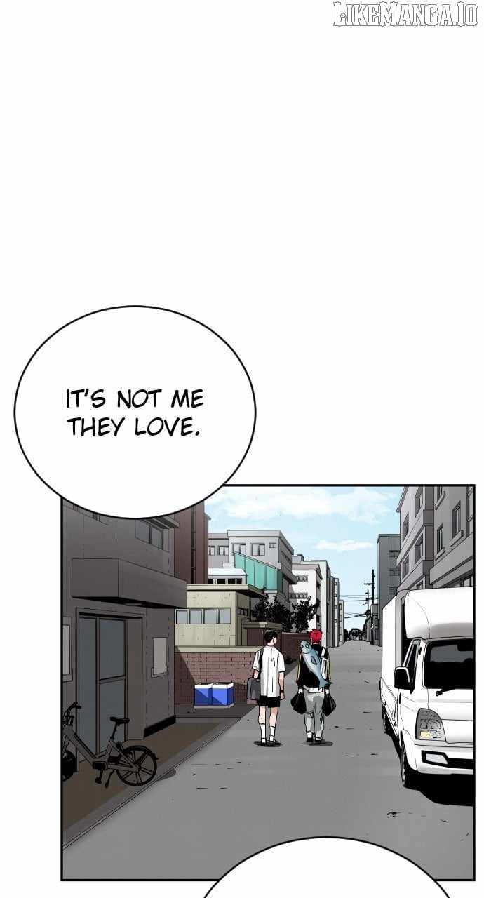 Read Build Up Manga Online