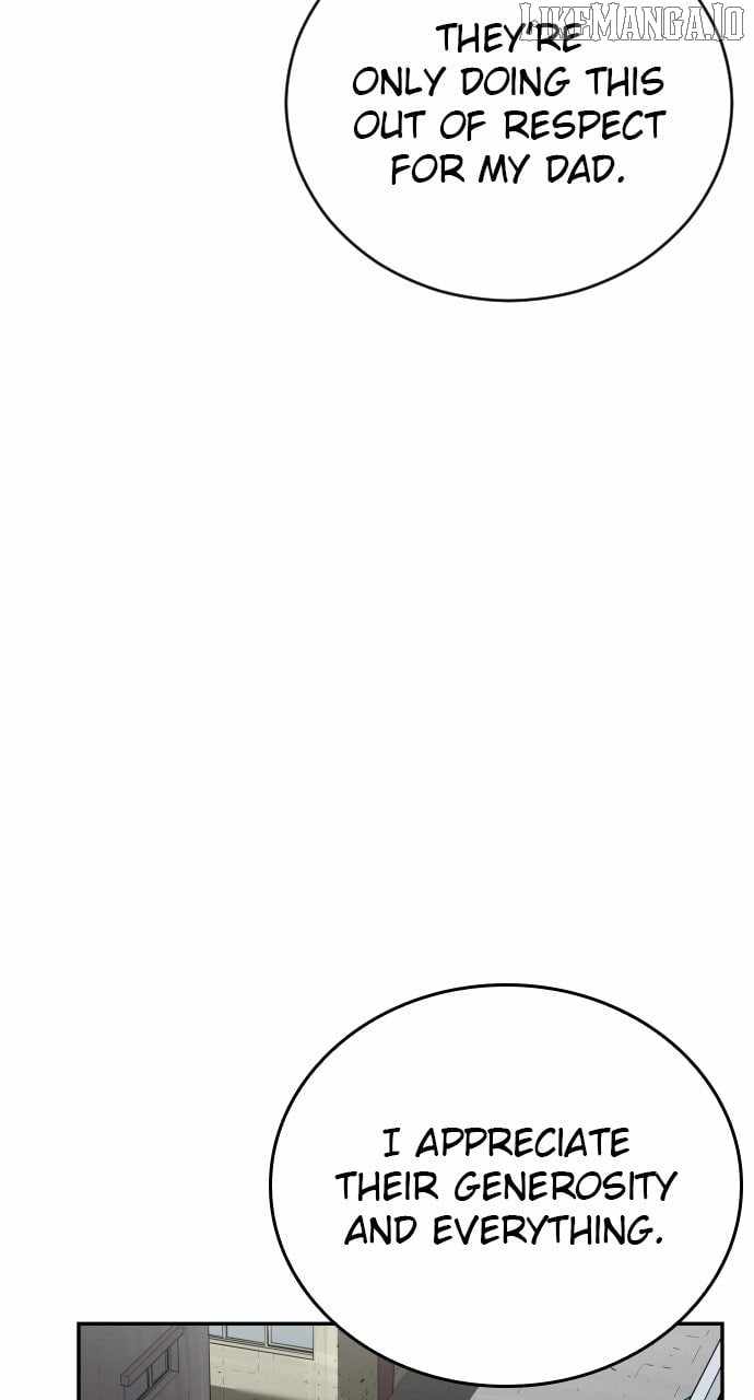 Read Build Up Manga Online