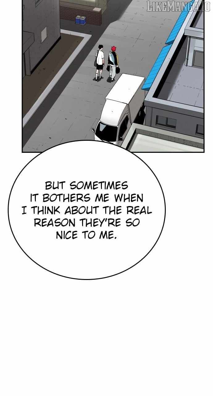 Read Build Up Manga Online