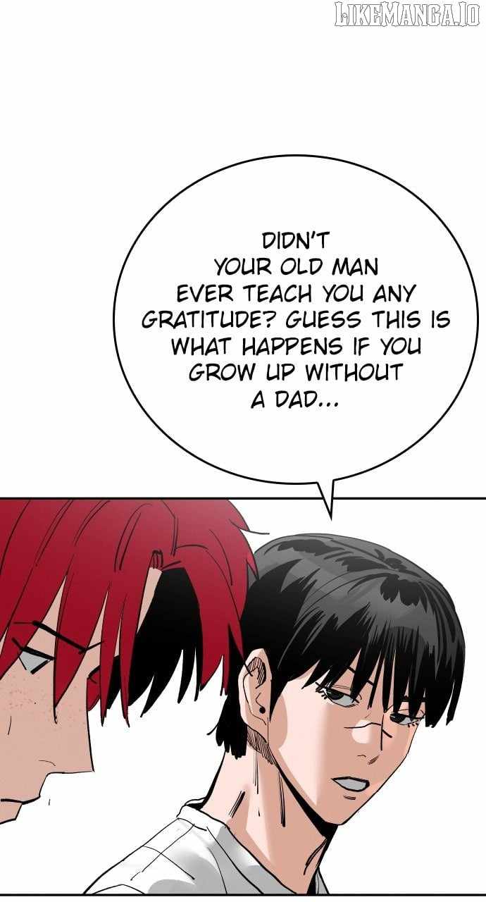 Read Build Up Manga Online