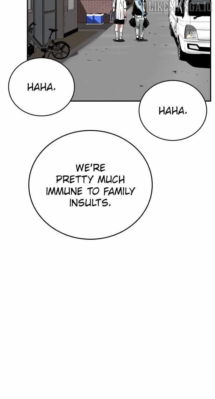 Read Build Up Manga Online