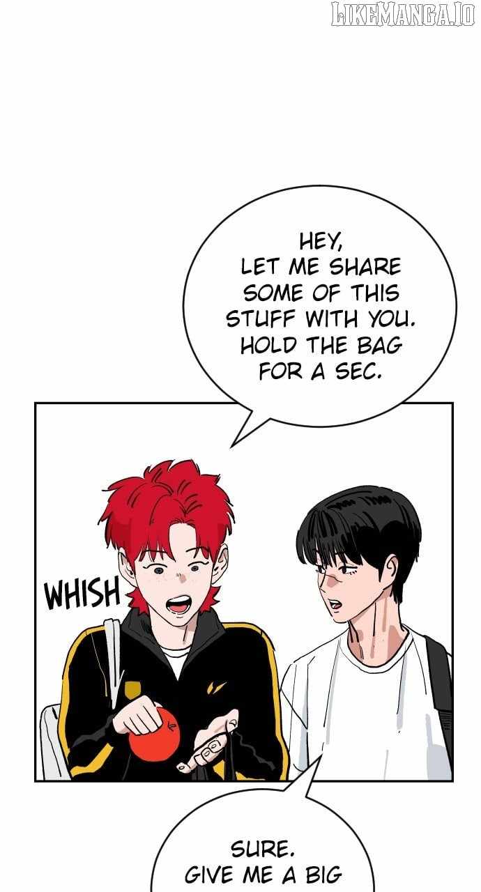 Read Build Up Manga Online