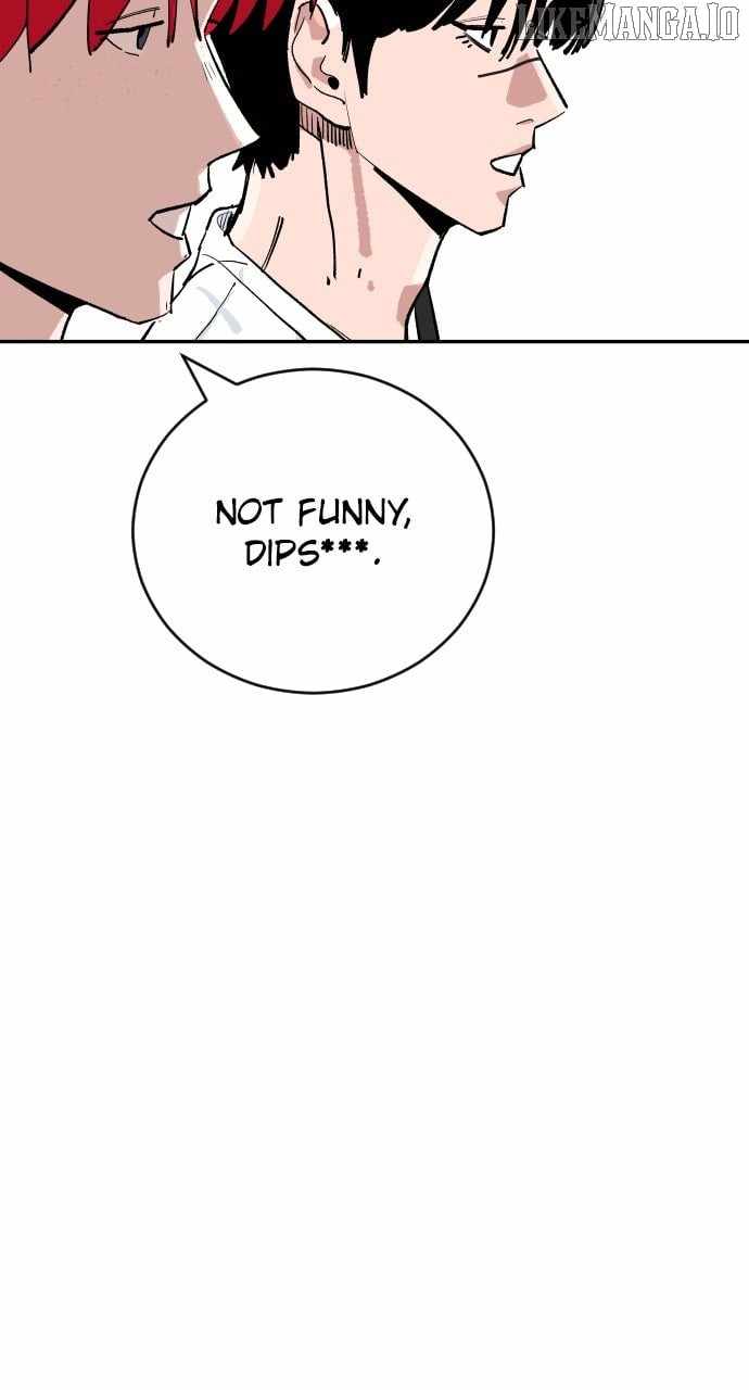 Read Build Up Manga Online