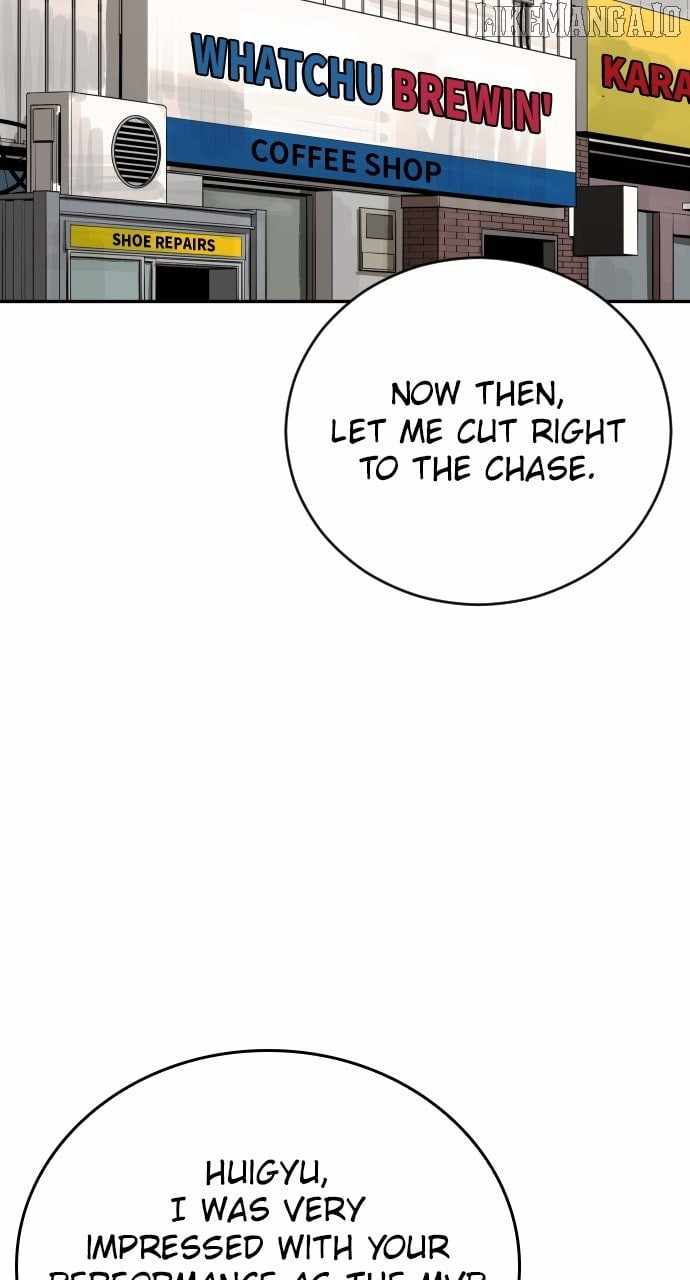 Read Build Up Manga Online