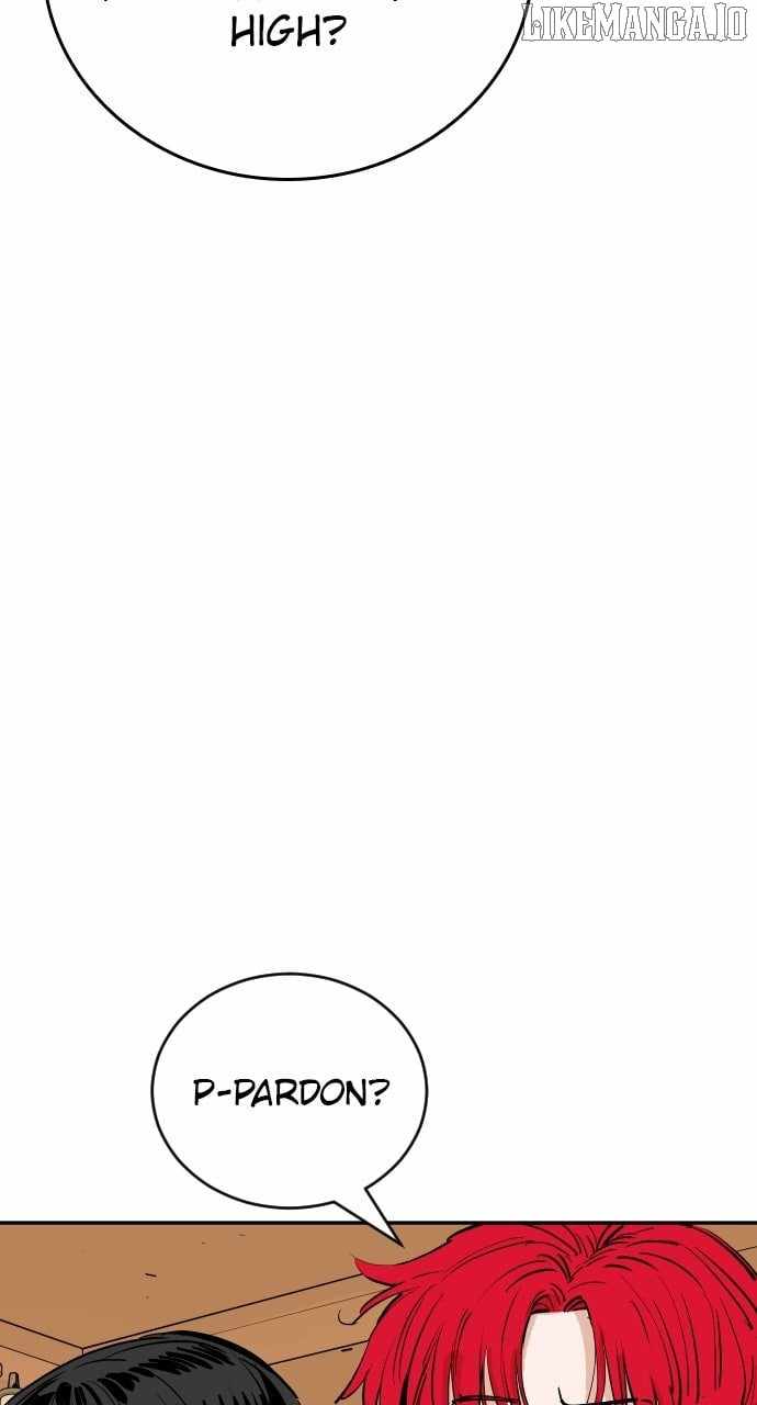 Read Build Up Manga Online