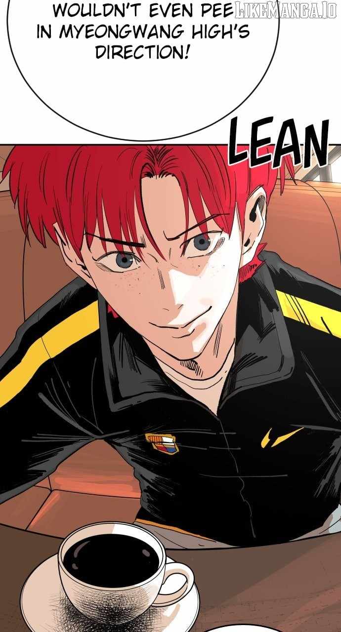 Read Build Up Manga Online