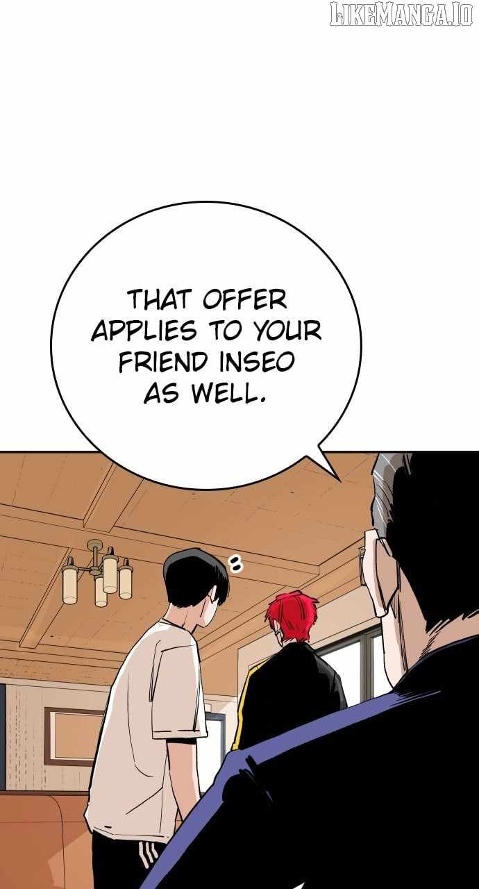 Read Build Up Manga Online